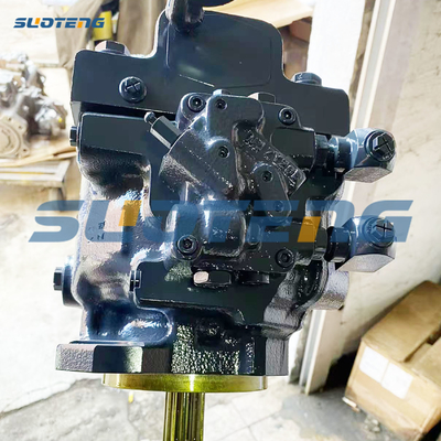 708-1W-41522 708-1w-41522 Pompes hydrauliques Pompes à piston pour chargeuse de remorqueuse WB146