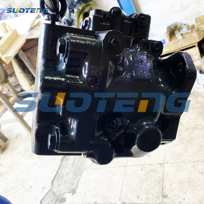 708-1W-41522 708-1w-41522 Pompes hydrauliques Pompes à piston pour chargeuse de remorqueuse WB146