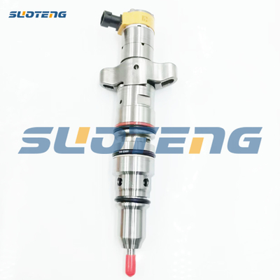 387-9433 3879433 Buse d'injection de carburant diesel pour moteur C9