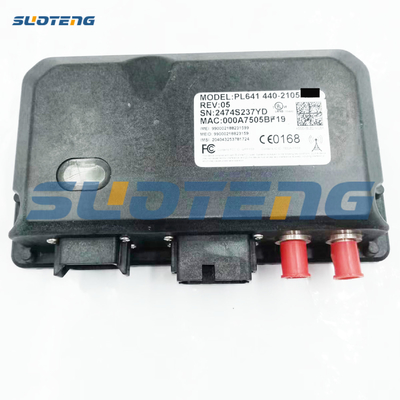 440-2105 4402105 Unité de commande pour moteur