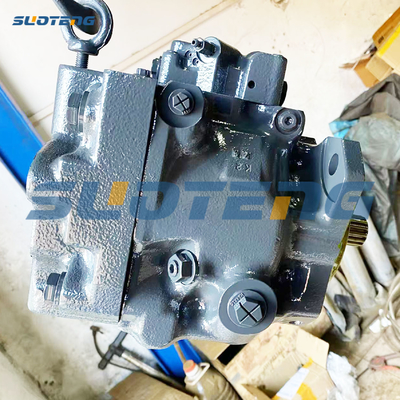 708-1W-41570 708-1w-41570 Pompes hydrauliques Pompes à piston pour chargeuse à pelle WB146