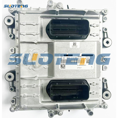 0281020419 Tableau d'ordinateur Unité de commande électronique pour pièces moteur ECU