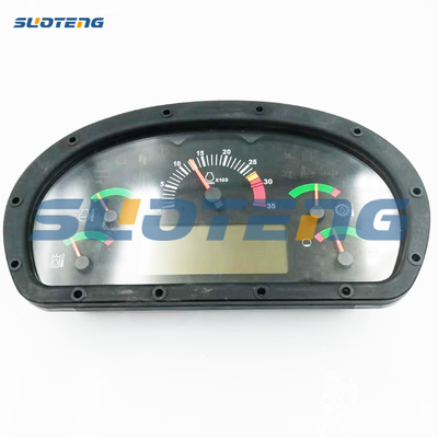 252-5878 2525878 Moniteur de panneau d'affichage Pour pièces D8T