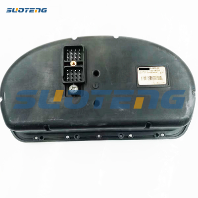 Moniteur d'affichage pour chargeur D8T