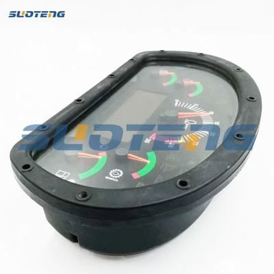 Moniteur d'affichage pour chargeur D8T