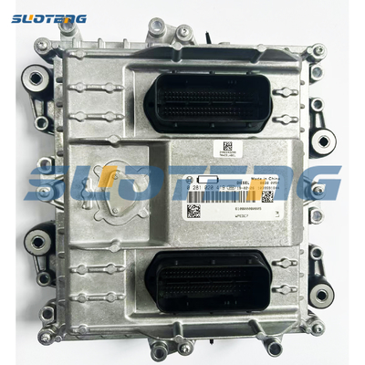 0281020419 Contrôleur du moteur EDC17CV41 ECU