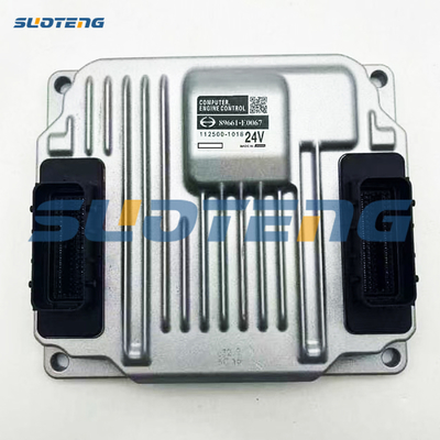 112500-1018 Commandeur de moteur ECU Pour excavatrice SK200-9