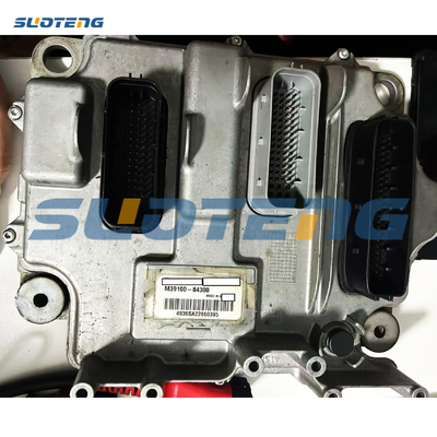 39100-84300 3910084300 Contrôleur du moteur ECU ECM