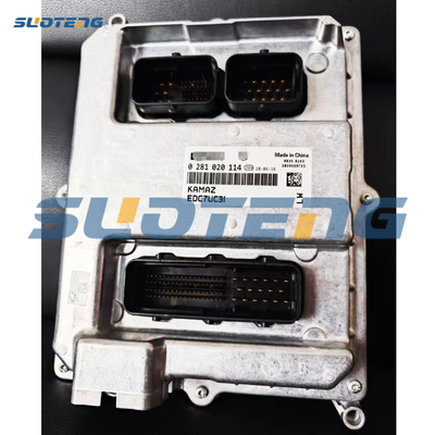 0281020114 Contrôleur du moteur ECU EDC7UC31