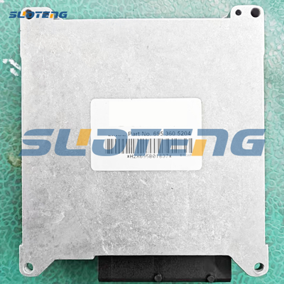 VOE14390248 14390248 ECU Unité de commande électronique pour une excavatrice à roues EW180B