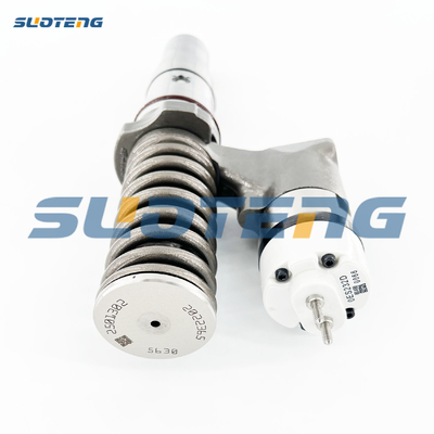 250-1302 Injecteur de carburant diesel buse Injecteur de rail commun 2501302 Pour moteur 3512B
