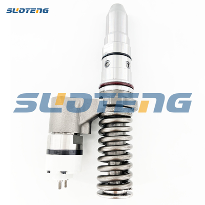 250-1302 Injecteur de carburant diesel buse Injecteur de rail commun 2501302 Pour moteur 3512B
