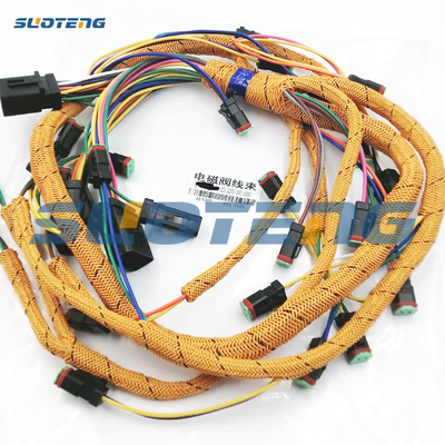 525-2620 5252620 Harnais de câblage pour une excavatrice E320GC