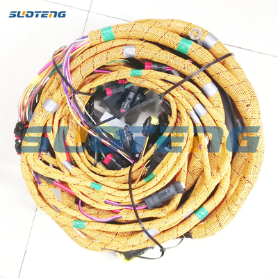 593-7277 Harnais de câblage 5937277 Pour une excavatrice 320GC