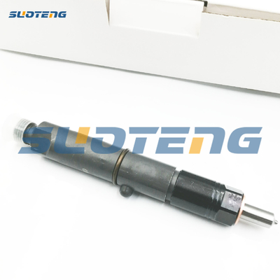 0432131669 Buse d'injection de carburant diesel pour pièces du moteur
