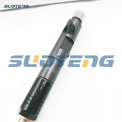 0432131669 Buse d'injection de carburant diesel pour pièces du moteur