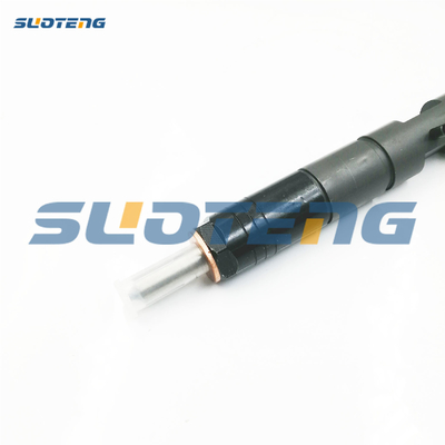 0432131669 Buse d'injection de carburant diesel pour pièces du moteur