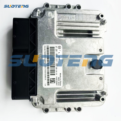 0 281 035 237 Contrôleur moteur ECU 0281035237 EDC17C53 ECM