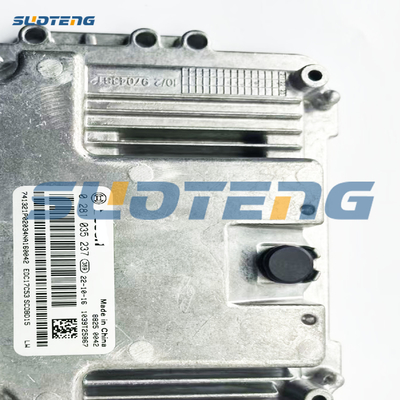0 281 035 237 Contrôleur moteur ECU 0281035237 EDC17C53 ECM