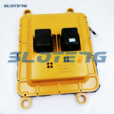 172-9389 1729389 Commandeur ECU ECM Pour pièces détachées D6N