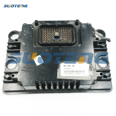 201-9041 ECU contrôleur carte d'ordinateur 2019041 Pour M322C