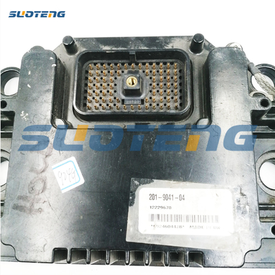 201-9041 ECU contrôleur carte d'ordinateur 2019041 Pour M322C