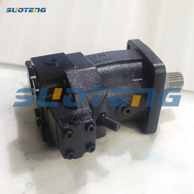 A6VM107 Pompes hydrauliques pour chargeuse à roues WA270-5