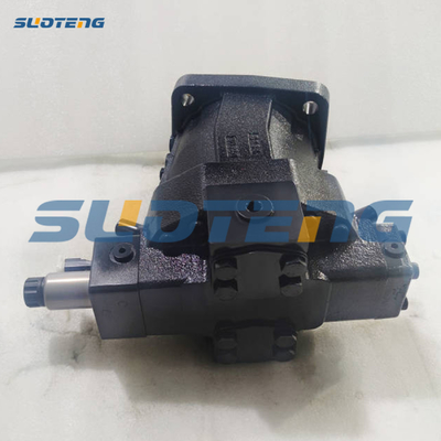 418-18-31201 4181831201 A6VM107 Moteur hydraulique de déplacement pour chargeur WA250-5