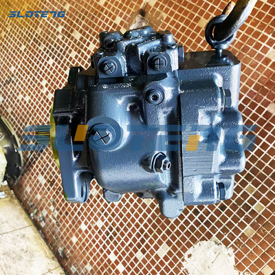 708-1W-41570 708-1W-41570 Pompe hydraulique principale pour chargeur WA430-6