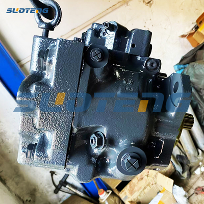 708-1W-41570 708-1W-41570 Pompe hydraulique principale pour chargeur WA430-6