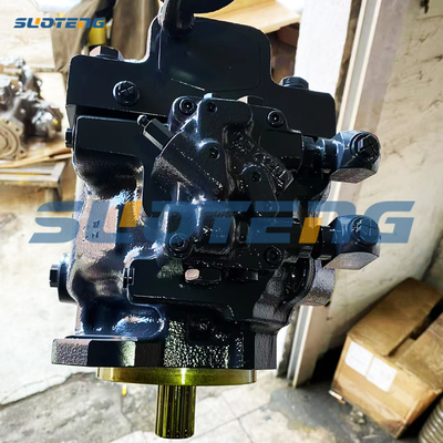 708-1W-41522 Pompes hydrauliques pour chargeuse à roues WB146