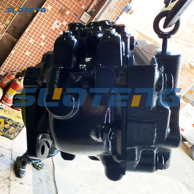 708-1W-41522 Pompes hydrauliques pour chargeuse à roues WB146
