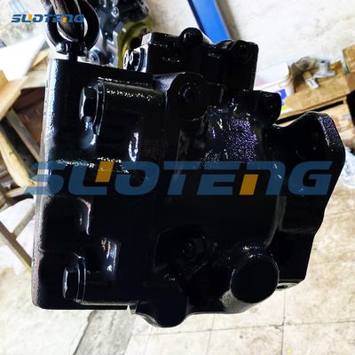 708-1W-41522 Pompes hydrauliques pour chargeuse à roues WB146