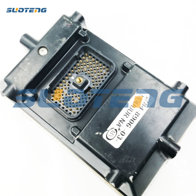 284-8906 2848906 Panneau d'affichage du moniteur pour les pièces D8T D10T