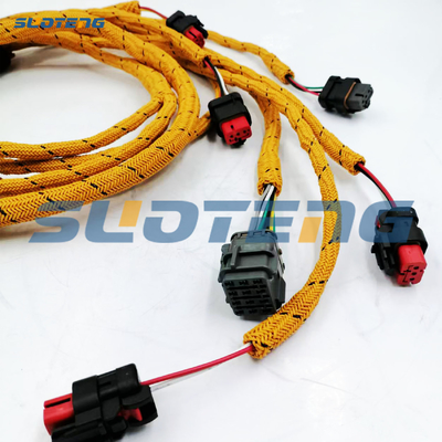 296-4617 Harnais de câblage Harnais de moteur 2964617 Pour C6.4 E320D