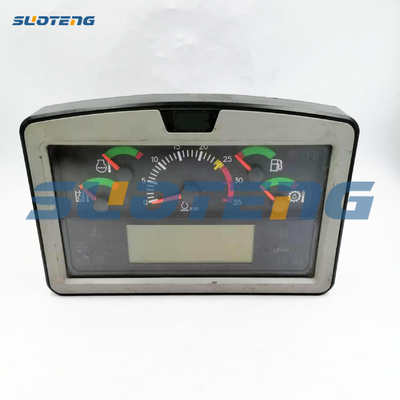386-1371 3861371 Affichage du moniteur pour pièces de tracteur D8T