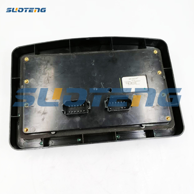 386-1371 3861371 Affichage du moniteur pour pièces de tracteur D8T