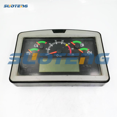 386-1371 3861371 Affichage du moniteur pour pièces de tracteur D8T