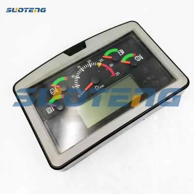 386-1371 3861371 Affichage du moniteur pour pièces de tracteur D8T