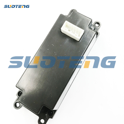 Panneau de commande VOE14697658 de 14697658 climatiseurs pour l'excavatrice d'EC210B EC330B