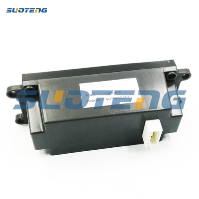 Panneau de commande VOE14697658 de 14697658 climatiseurs pour l'excavatrice d'EC210B EC330B