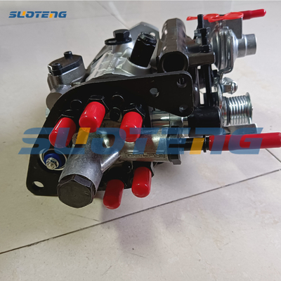 Pompes d'injection de carburant diesel pour DP310 1106C-70TA