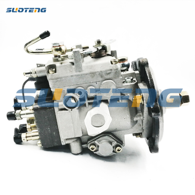 0001060009 Injection de carburant diesel pour moteur 4JB1
