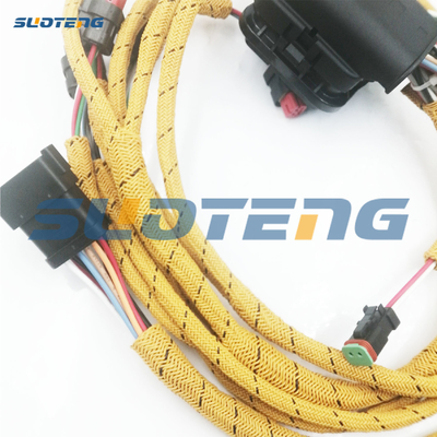 381-2499 3812499 Harnais de câblage du moteur pour excavatrice E324D E325D