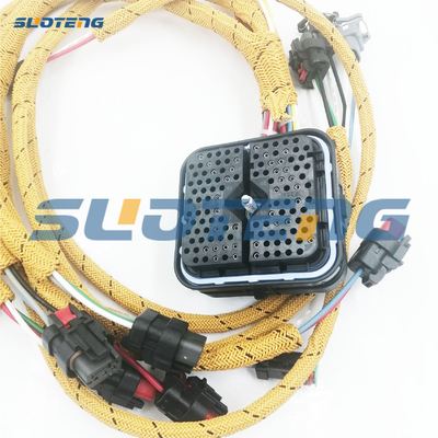 381-2499 3812499 Excavateur E324D E325D Moteur C7 Moteur câblage harnais