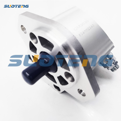 8241112343 Pompes à injection de carburant