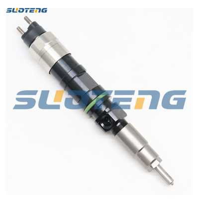 3801627 Injecteur de carburant commun pour moteur diesel