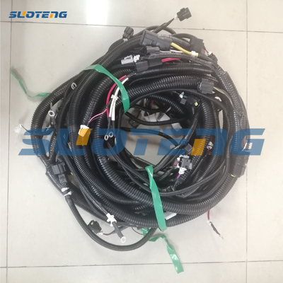 YN13E01507P1 Harnais de câblage de la pelle yn13E01507p1 pour SK210-8