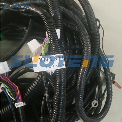 YN13E01507P1 Harnais de câblage de la pelle yn13E01507p1 pour SK210-8