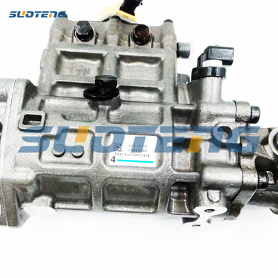 324-0532 3240532 Pompes à injection de carburant pour moteur C4.4
